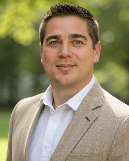 Tarl Wood Realtor With Team Rahill