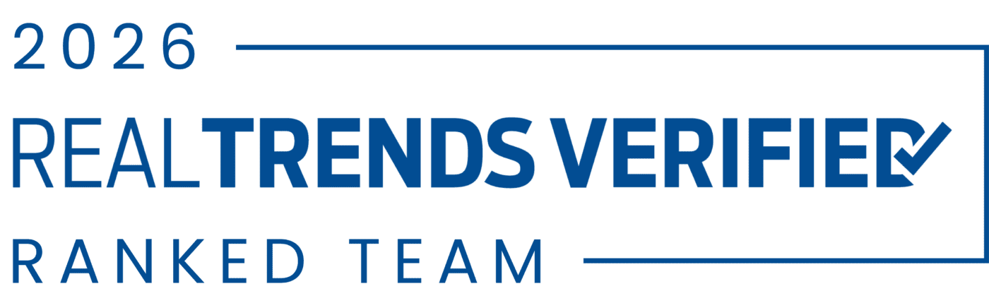 2026 Ranked RealTrends Verified
