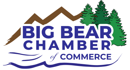Big Bear Chamber Of Commerce Logo