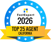 Fast Expert Top 25 Realtors In California 2026