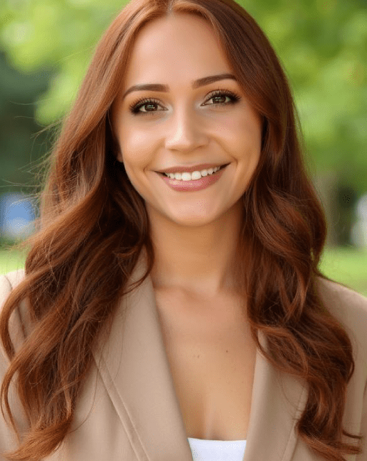 Hailey Masterson Realtor With Team Rahill