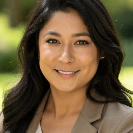 Jamie Madrid Realtor With Team Rahill - DRE# 02068813