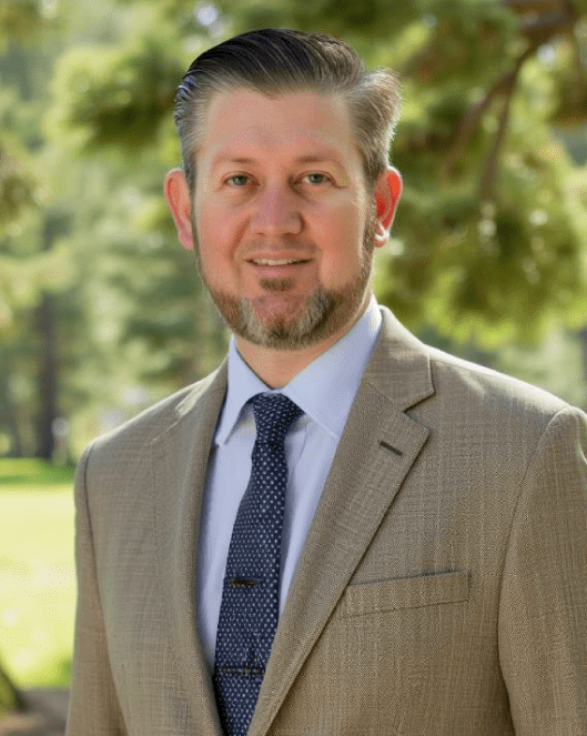 Josh Liebel Realtor With Team Rahill - DRE# 01471331