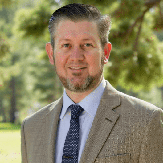 Josh Liebel Realtor With Team Rahill - DRE# 01471331