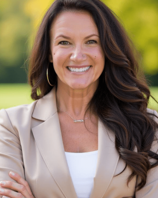 Lori Davis Realtor With Team Rahill - DRE# 01257520