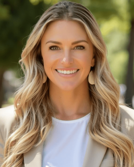 Melissa Evans Realtor With Team Rahill DRE# 01952123