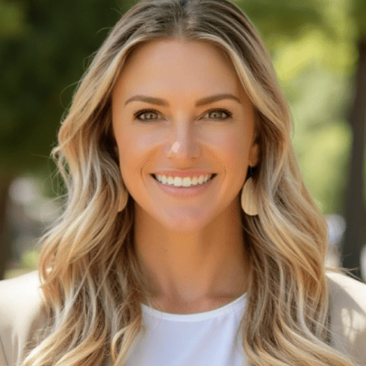 Melissa Evans Realtor With Team Rahill DRE# 01952123