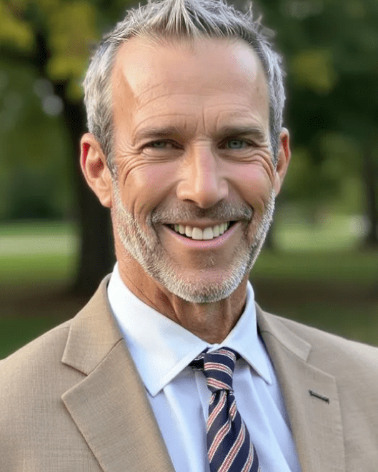 Will Rahill Team Rahill Leader