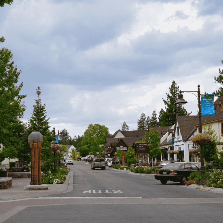 What Makes Big Bear & the San Bernardino Mountains so Special