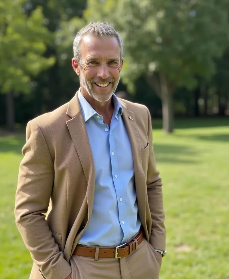 Will Rahill Real Estate Team Lead - Rahill Real Estate Group