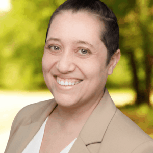 Destiney Roxburgh Realtor With Team Rahill DRE#02231191