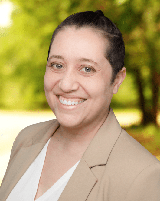 Destiney Roxburgh Realtor With Team Rahill DRE#02231191