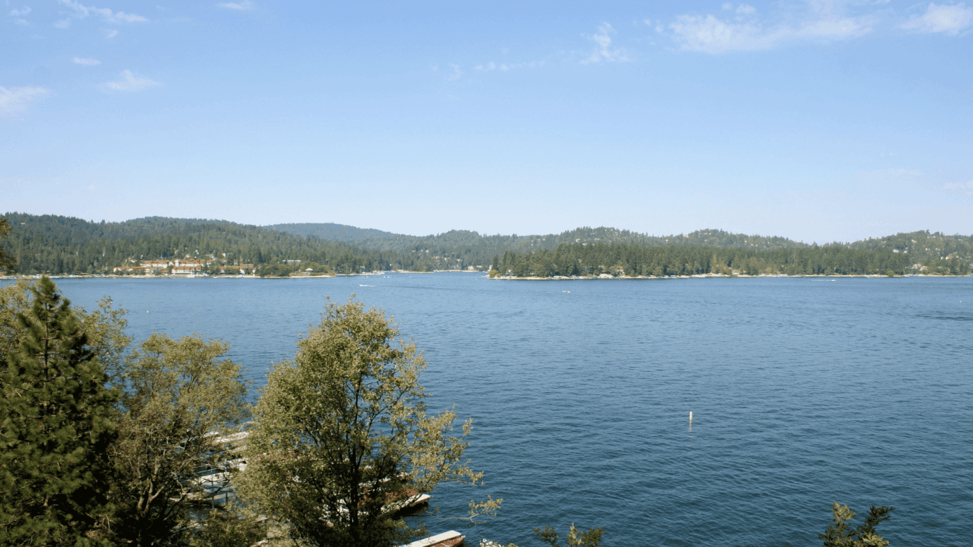 Lake Arrowhead Area 3