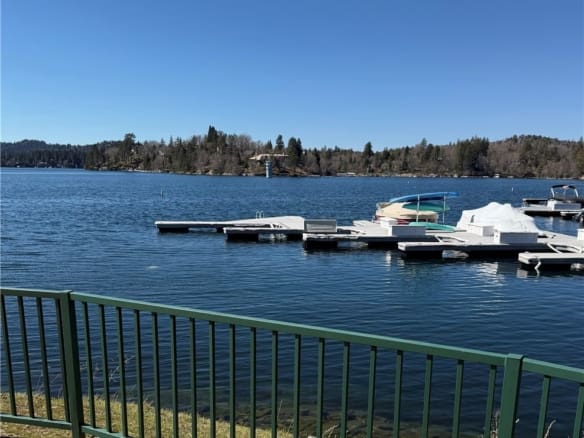 Boat Slip for sale at 21 NSM 2, Slip 21, Lake Arrowhead — MLS #IG26044537