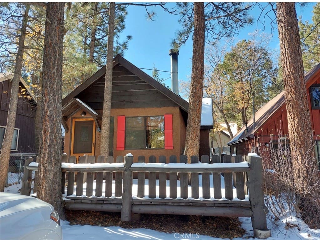 1 bed, 1 bath Cabin for sale at 326 Holmes, Sugarloaf — MLS #PW26013690