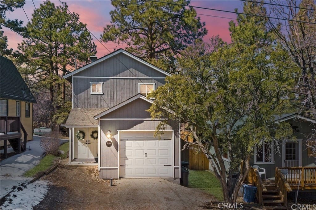 2 bed, 2 bath House for sale at 846 Maple Lane, Sugarloaf — MLS #SR26007729