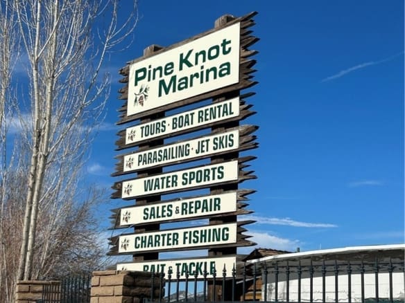 BoatSlip for sale at 400 Pine Knot, Big Bear Lake — MLS #PW26061642