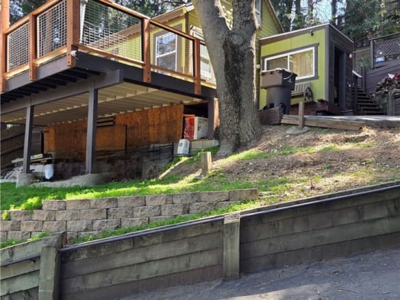 2 bed, 2 bath Cabin for sale at 23553 Lake Drive, Crestline — MLS #CV26057761