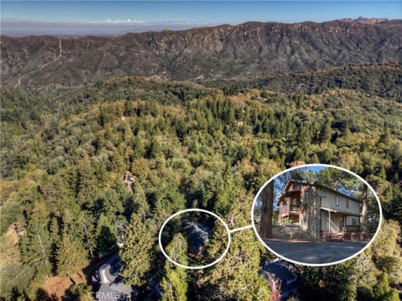 3 bed, 2 bath SingleFamilyResidence for sale at 198 Pine Ridge Crestline CA 92325, Crestline — MLS #IG25247308