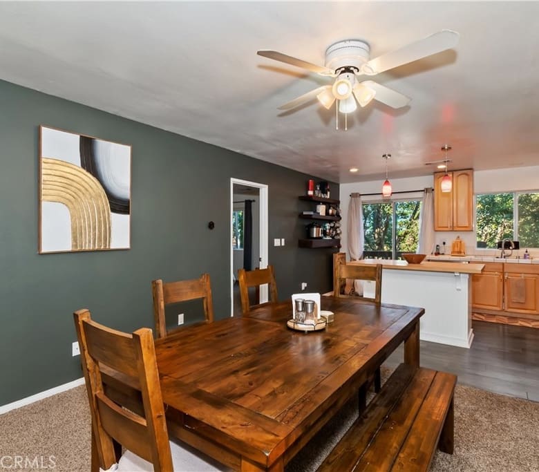 3 bed, 2 bath SingleFamilyResidence for sale at 198 Pine Ridge Crestline CA 92325, Crestline — MLS #IG25247308