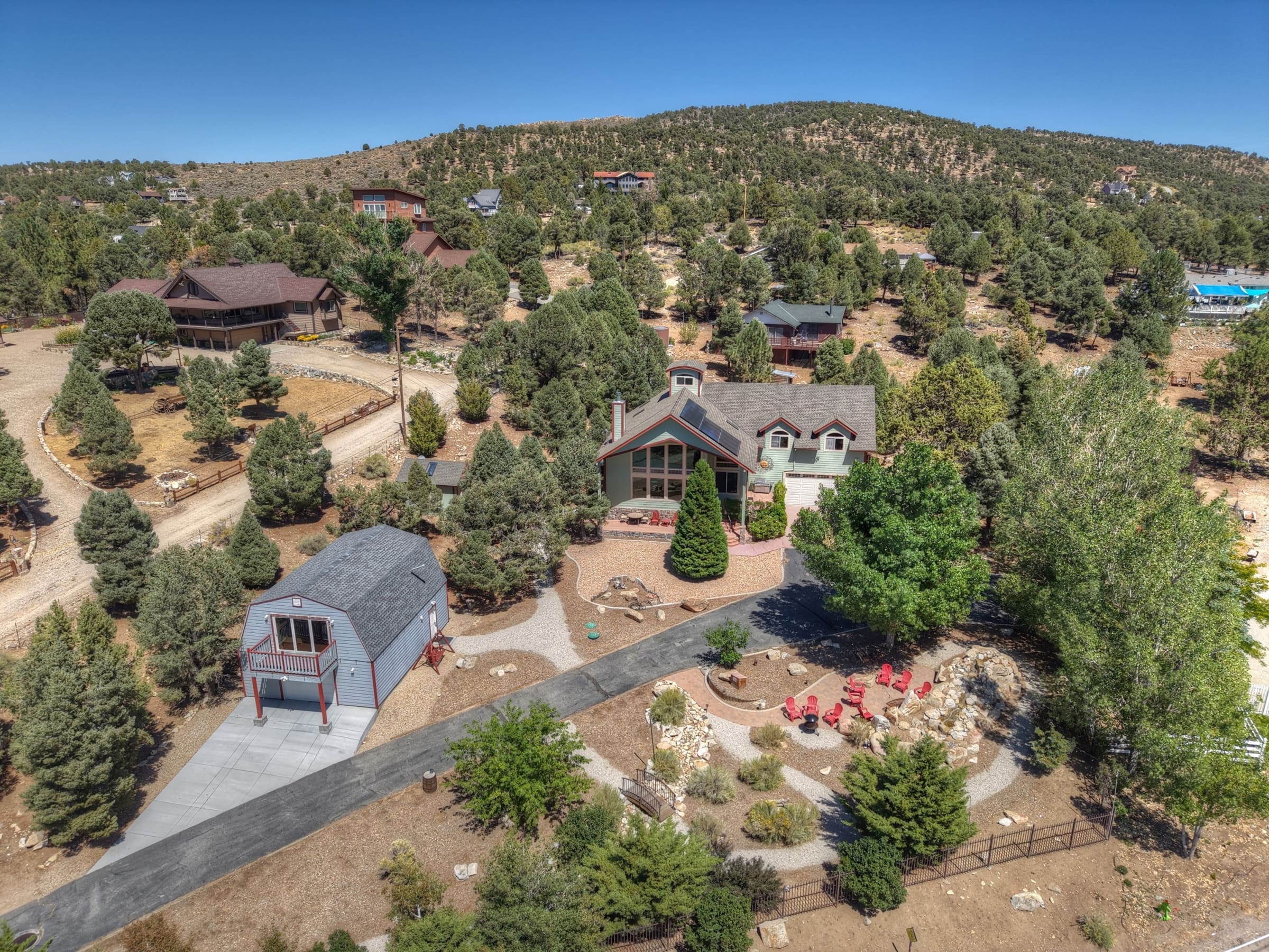 1307 Baldwin Lake Rd, Big Bear City, CA 92314 — photo 16